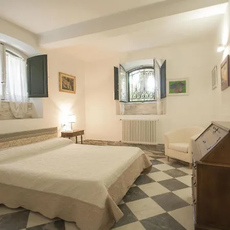 Locazione Turistica Nicodemi Basement Seminterrato Appartement *