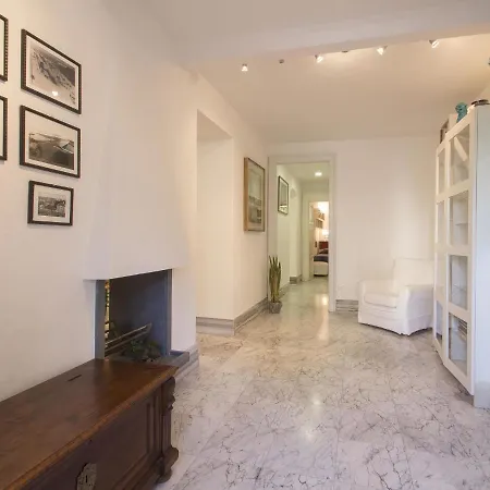 Locazione Turistica Nicodemi Basement Seminterrato