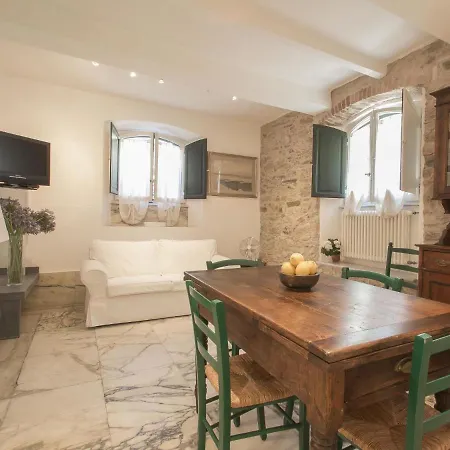 Locazione Turistica Nicodemi Basement Seminterrato *